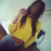 Mersin Erdemli Escort'ta Fırtınalar Estiren Güzel: Aşk Dolu Deneyimlere Yolculuk