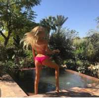 Mersin Erdemli Escort'ta Rüya Gibi Bir Deneyim: Belinay