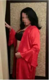 Mersin Erdemli Escort'tan Fantezi Meraklısı Bayan