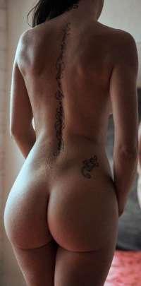 Mersin Erdemli Escort'un En Dikkat Çekici Kızı