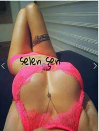 Mersin Erdemli Escort'un En Nadide Çiçeğiyle Tanışın