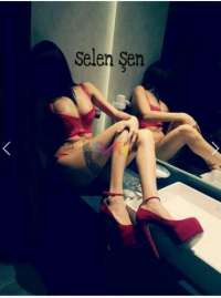 Mersin Erdemli Escort'un En Nadide Çiçeğiyle Tanışın