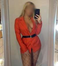 Mersin Erdemli Escort'un Göz Kamaştırıcı Güzellik Tanıtımı