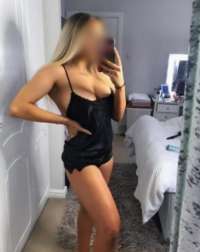 Mersin Erdemli Escort'un Göz Kamaştırıcı Güzellik Tanıtımı