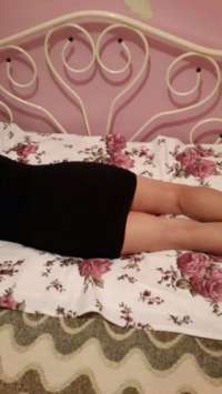 Mersin Erdemli'de Desenler Çizen Enfes Escort