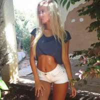 Mersin Erdemli'de En Ateşli Buluşmalarınız İçin Escort