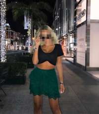 Mersin Erdemli'de Üniversite Hayatı ve Escortluk Deneyimleri