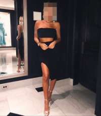 Mersin Erdemli'de Üniversite Hayatı ve Escortluk Deneyimleri