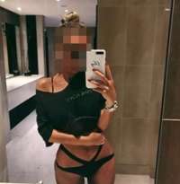 Mersin Erdemli'de Üniversite Hayatı ve Escortluk Deneyimleri