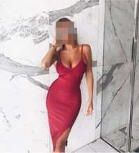 Mersin Erdemli'de Üniversite Hayatı ve Escortluk Deneyimleri