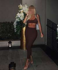 Mersin Erdemli'de Üniversite Hayatı ve Escortluk Deneyimleri