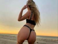 Mersin Erdemli'deki Cazibeli Escort Rana’dan Sizi Mutlu Edecek Hizmetler