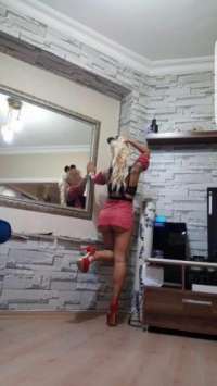 Mersin Erdemli'deki Eşsiz Escort Deneyimi