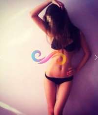 Mersin Erdemli'deki Rüya Kız: Escort Bayan Canan