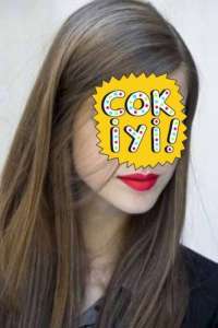 Mersin Erdemli'deki Rüya Kız: Escort Bayan Canan