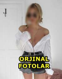 Mersin Erdemli'den Eşsiz Hizmetiyle Tanışmanızı Bekleyen Escort Bayan