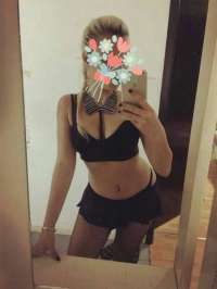 Mersin Erdemli'den Göz Kamaştıran Escort Bayan