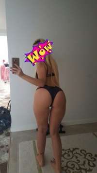 Mersin Erdemli'den Göz Kamaştıran Escort Bayan