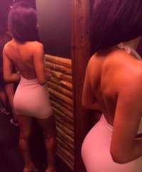 Mersin Erdemli'den Sizlere Özel Escort: Ela