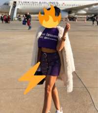 Mersin Erdemli'den Sizlere Özel Escort: Ela