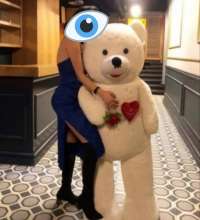 Mersin Erdemli'den Sizlere Özel Escort: Ela