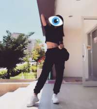 Mersin Erdemli'den Sizlere Özel Escort: Ela