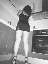 Mersin Erdemli'nin Ela Gözlü Afeti, Escort Kız Peri