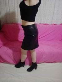 Mersin Erdemli'nin Ela Gözlü Afeti, Escort Kız Peri
