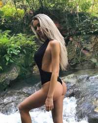 Mersin Erdemli'nin En Seçkin Bayanıyla Unutulmaz Anlar: Escort Selen