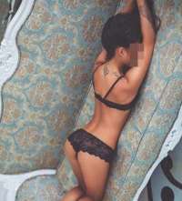 Mersin Erdemli'nin En Tutkulu Escortu