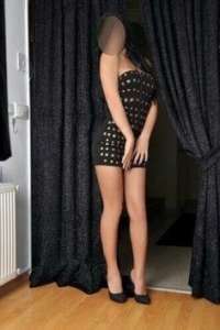Mersin Erdemli'nin Görkemli Escort Bayanı Selena