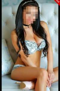 Mersin Erdemli'nin Gözde Escort Bayanı Sizlerle!