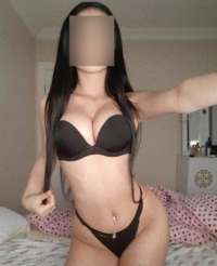 Mersin Erdemli'nin Hevesli Ve İhtişamlı Escortu