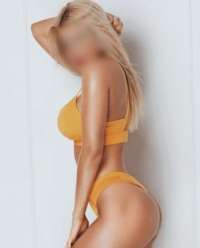 Mersin Erdemli'nin Yeni ve Çarpıcı Escortuyla Tanışın