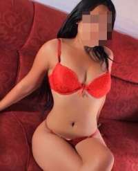 Mersin Merkez Escort: Balıketli güzellik Aylin
