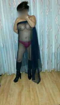 Mersin Merkez Escort Hikayesi: Beklenmedik Karşılaşma
