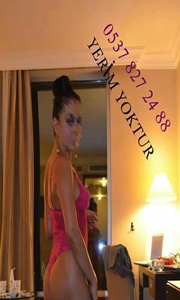 Mersin Merkez Escort - Karizmanıza Uygun Seçim