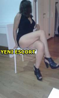 Mersin Merkez Eskort Bayan