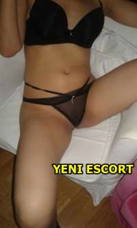 Mersin Merkez Eskort Bayan