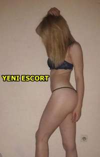 Mersin Merkez Eskort Bayan