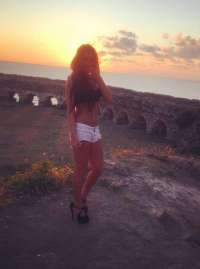 Mersin Merkez Eskort Bayanın Masalsı Dünyası