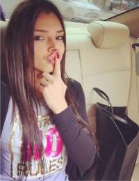 Mersin Merkez Eskort Bayanın Masalsı Dünyası