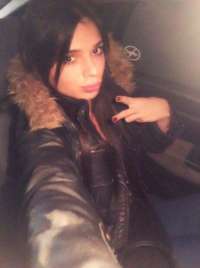 Mersin Merkez Eskort Bayanın Masalsı Dünyası