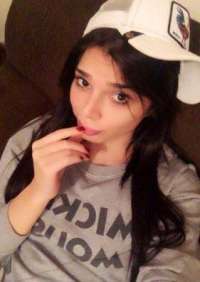 Mersin Merkez Eskort Bayanın Masalsı Dünyası