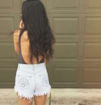 Mersin Merkez Eskort Kızının Özgün Portresi