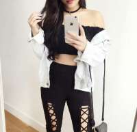 Mersin Merkez Eskort Kızının Özgün Portresi