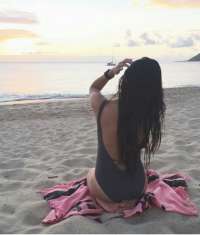 Mersin Merkez Eskort Kızının Özgün Portresi