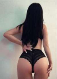 Mersin Merkez Eskort - Muhteşem Güzelliği ile Büyüleyen Escort Kız
