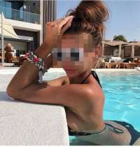 Mersin Merkez Eskort: Zarif ve Tutkulu - Selin
