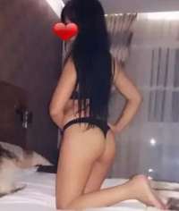 Mersin Merkez Eskortlarının Çarpıcı Güzelliği ve Kusursuz Hizmetleri